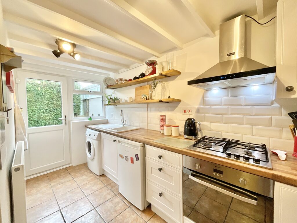 Cannock Road, Brocton, ST17