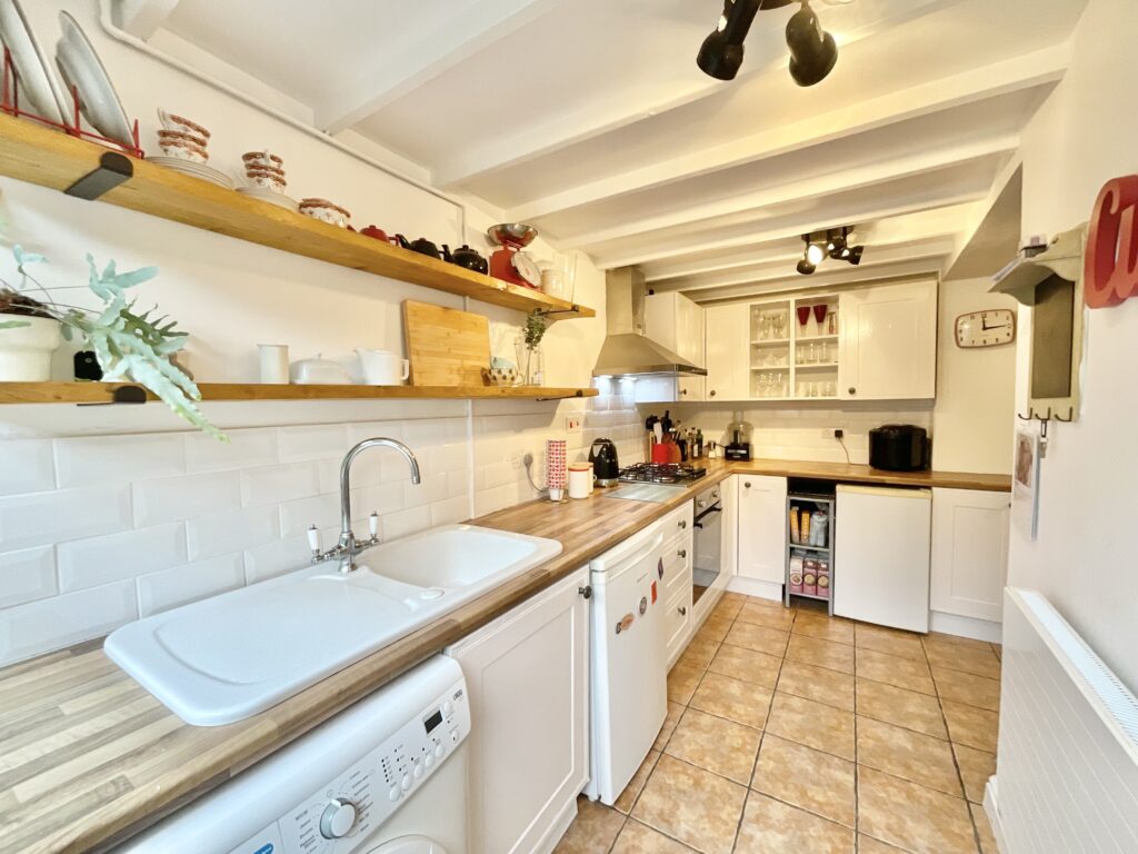 Cannock Road, Brocton, ST17