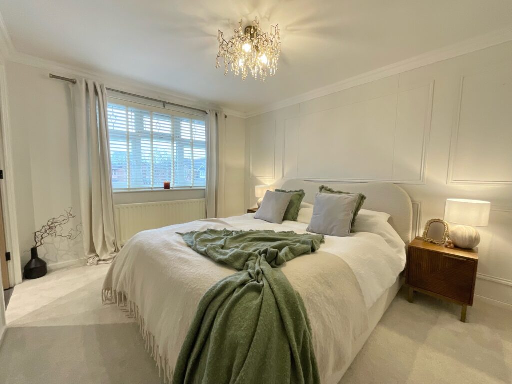 Broadleigh Way, Crewe, CW2