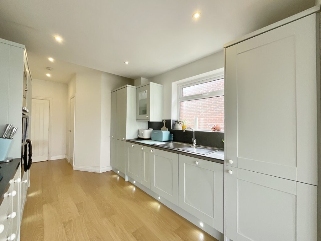 Chestnut Avenue, Shavington, CW2