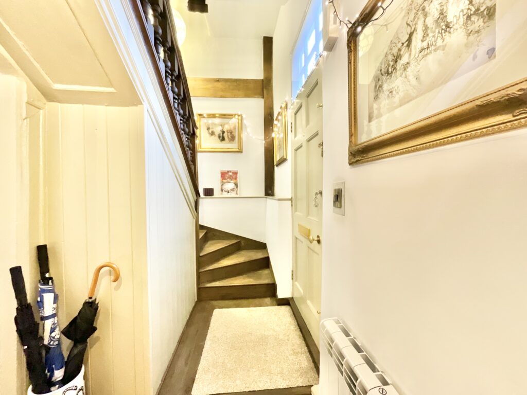 High Street, Tean, ST10