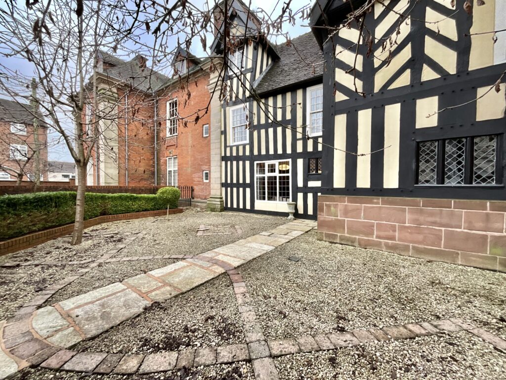 High Street, Tean, ST10