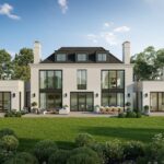 Tern Hill Hall, Tern Hill, TF9