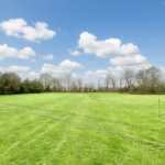 Tern Hill Hall, Tern Hill, TF9