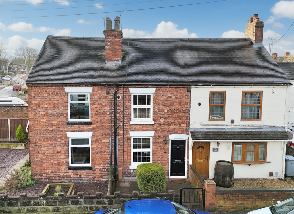 Eastern Road, Willaston, CW5