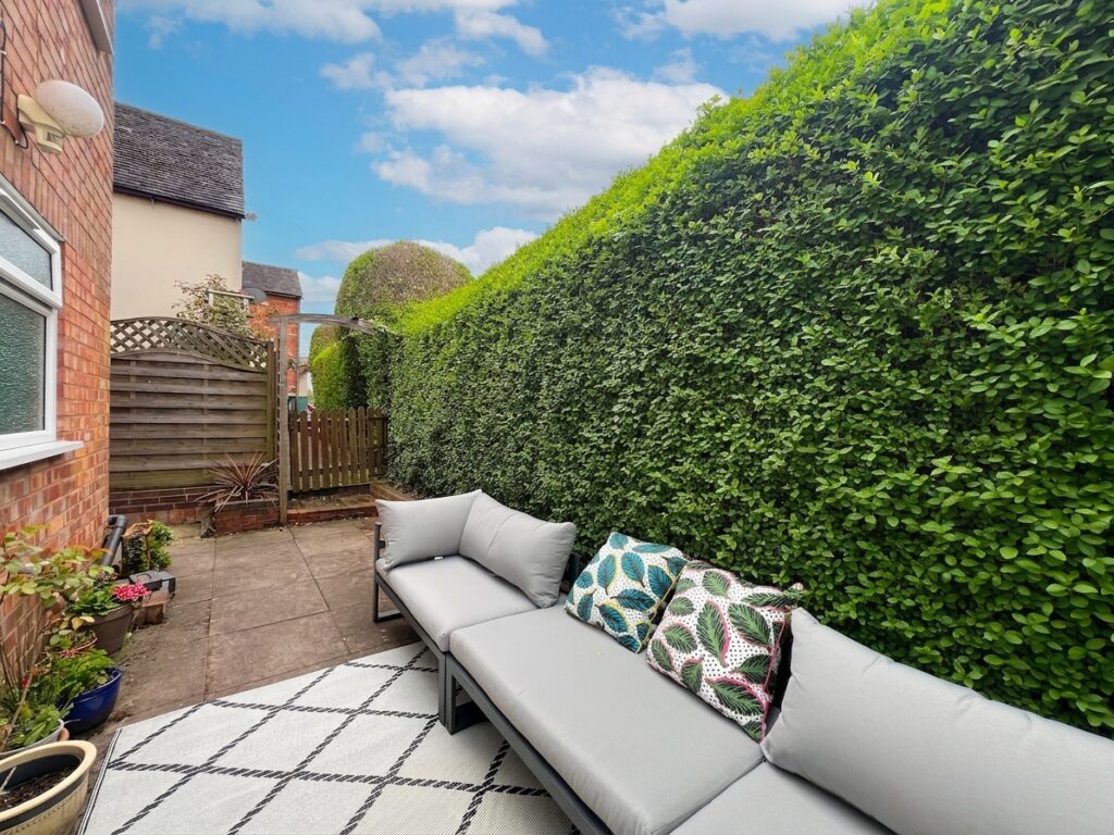 Cannock Road, Brocton, ST17
