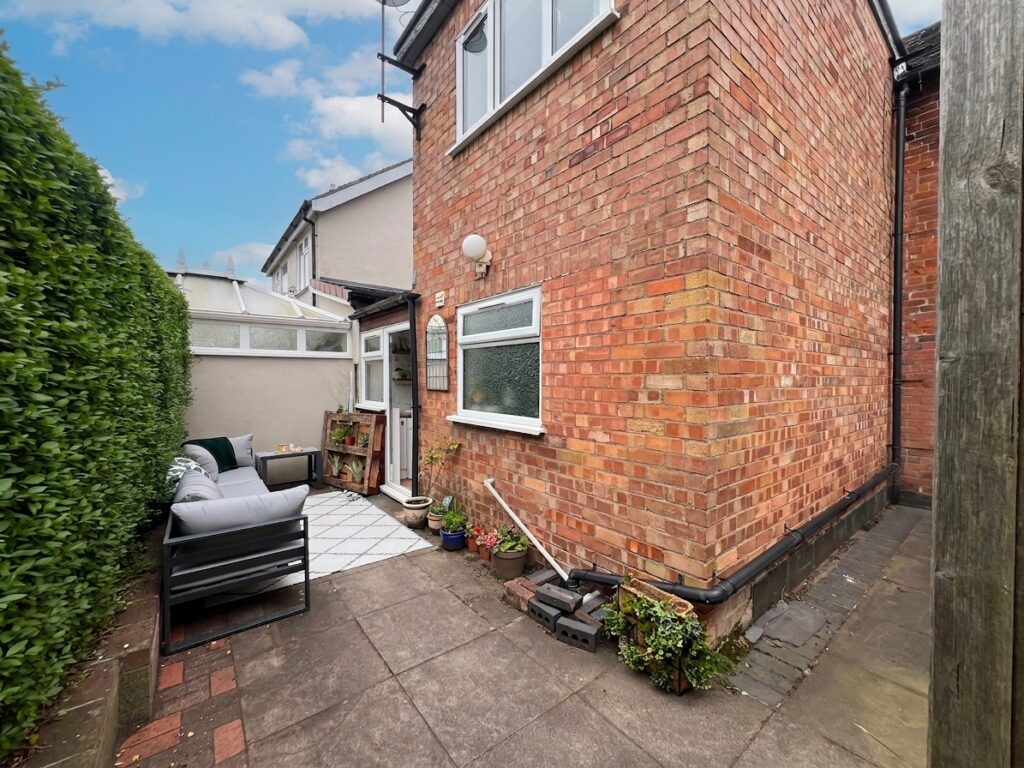 Cannock Road, Brocton, ST17