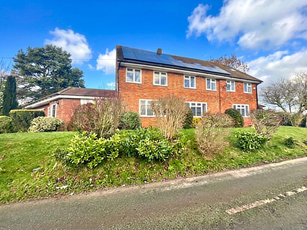 Ranton, Stafford, ST18
