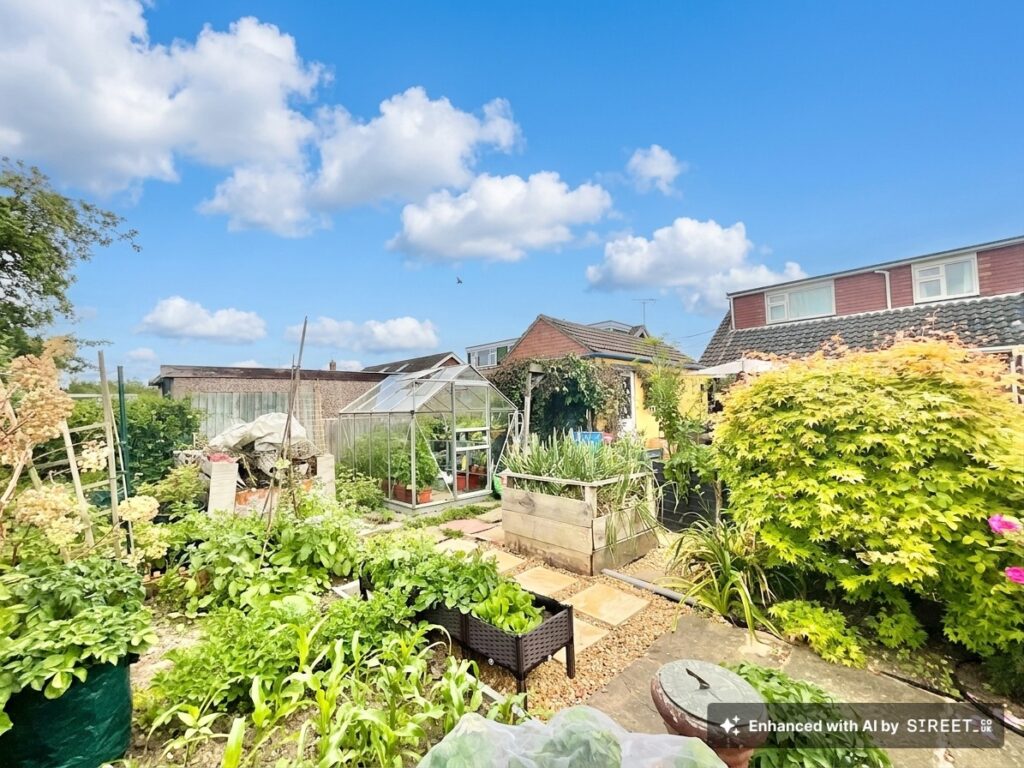 Stock Lane, Wybunbury, CW5