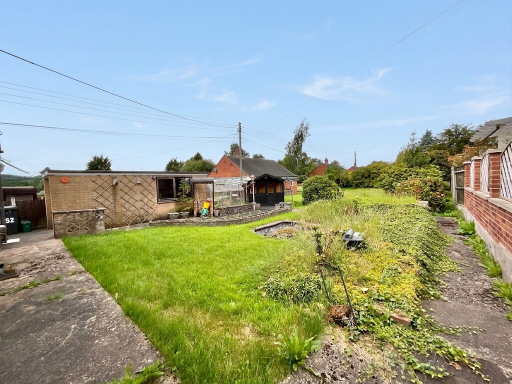 The Green, Cheadle, ST10