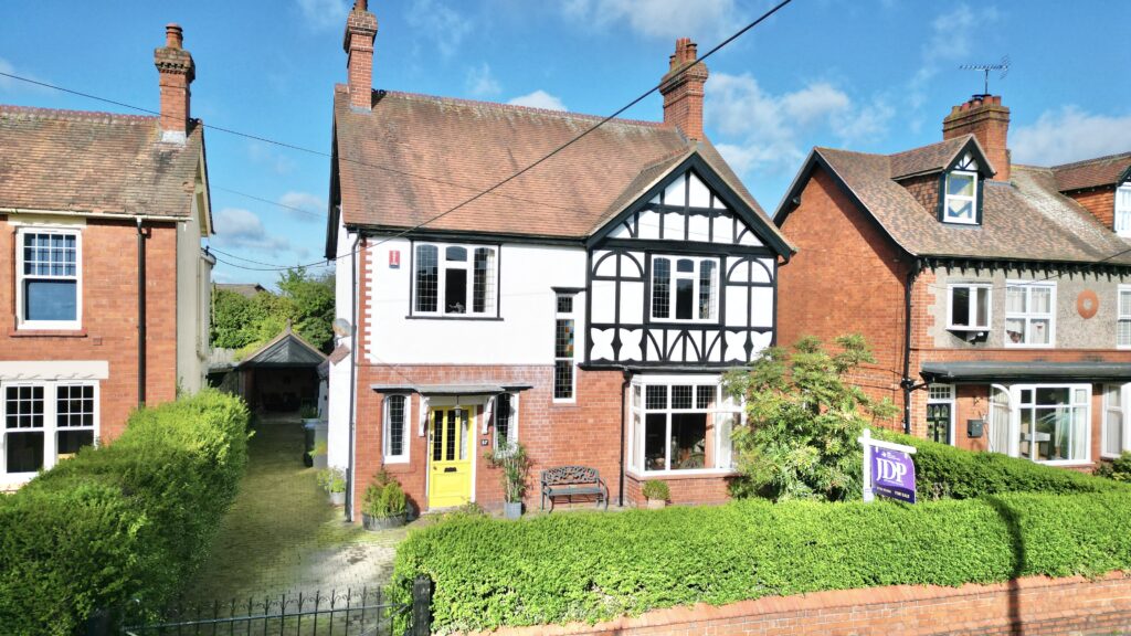 Alexandra Road, Market Drayton, TF9