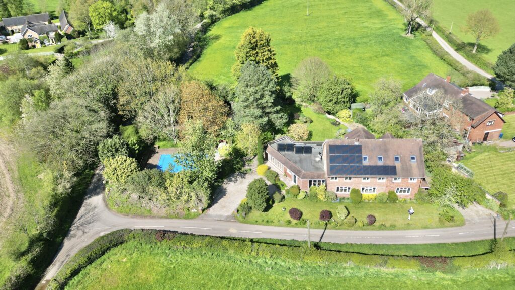 Ranton, Stafford, ST18