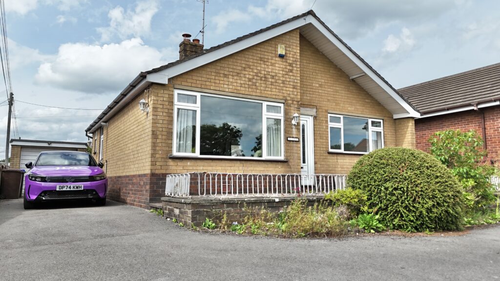 The Green, Cheadle, ST10