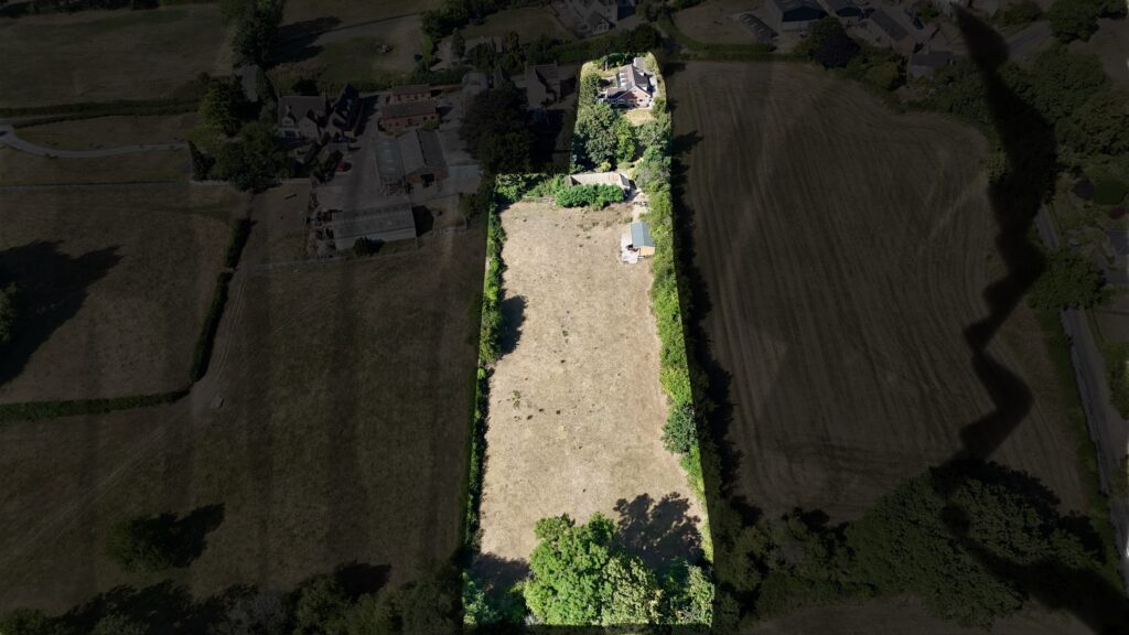 Coton, Milwich, ST18