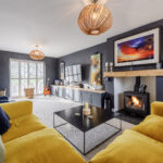 Longslow, Market Drayton, TF9