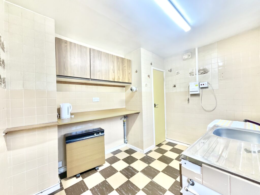 Trent Close, Cheadle, ST10