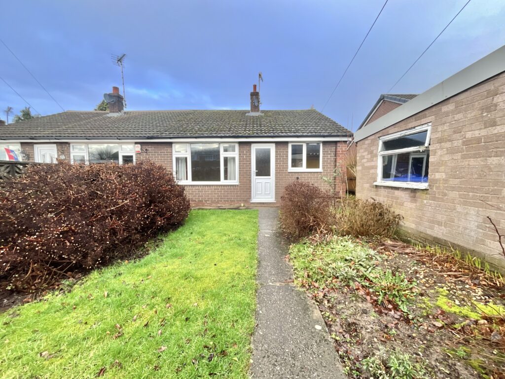 Trent Close, Cheadle, ST10