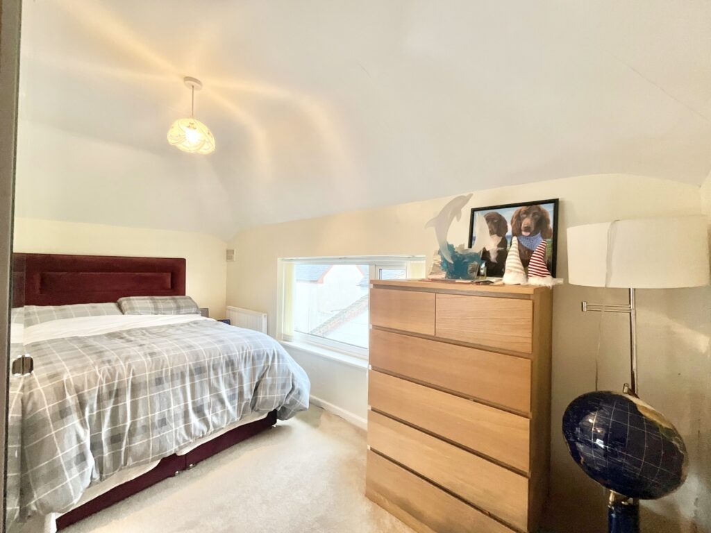 Withington Green, Leigh, ST10