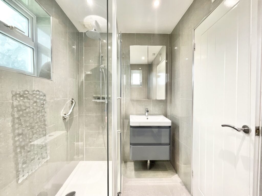 Withington Green, Leigh, ST10