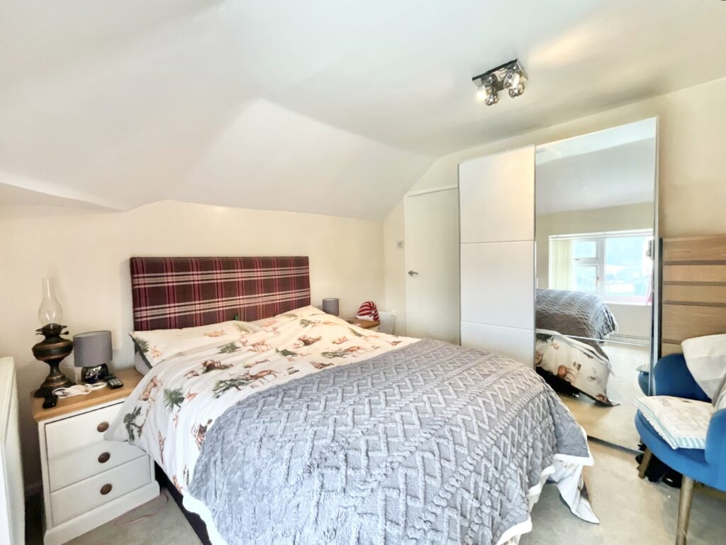 Withington Green, Leigh, ST10