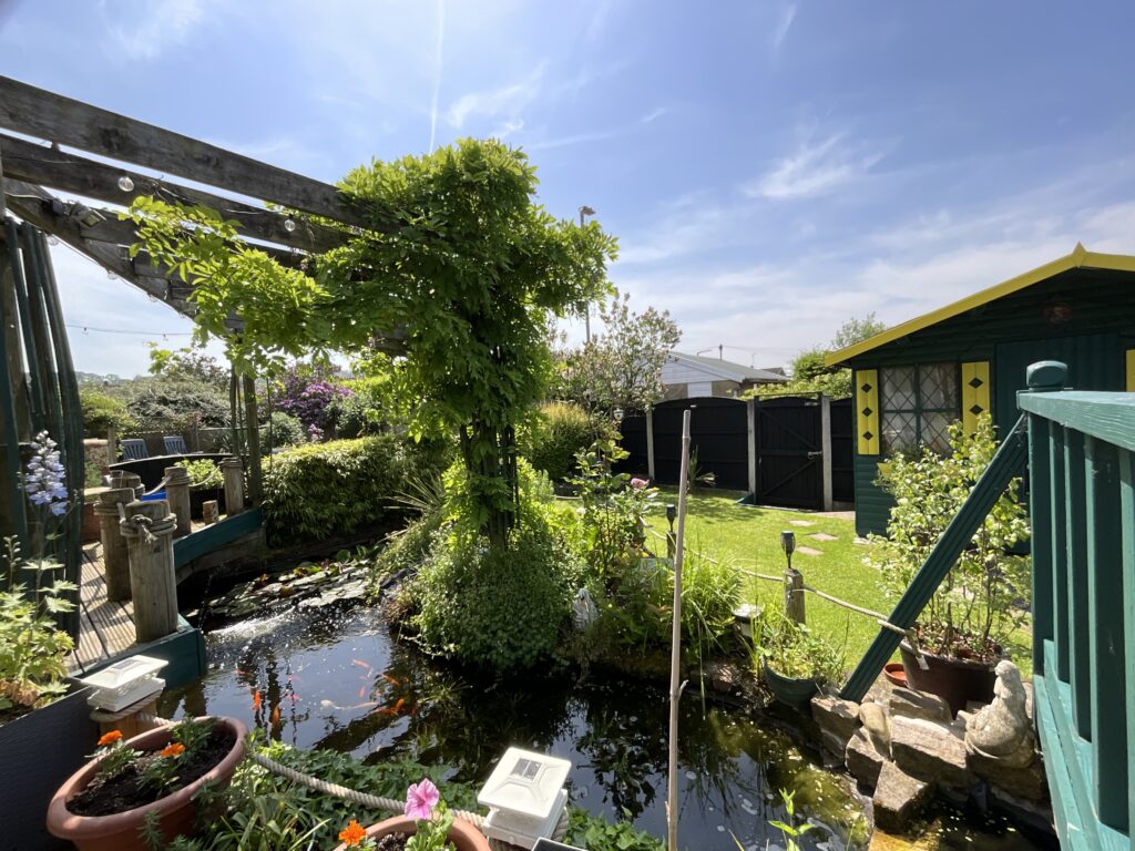 Churnet Grove, Cheadle, ST10