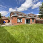 Headingley Grove, Stoke-On-Trent, ST4