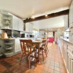 Butthouse Lane, Standon, ST21