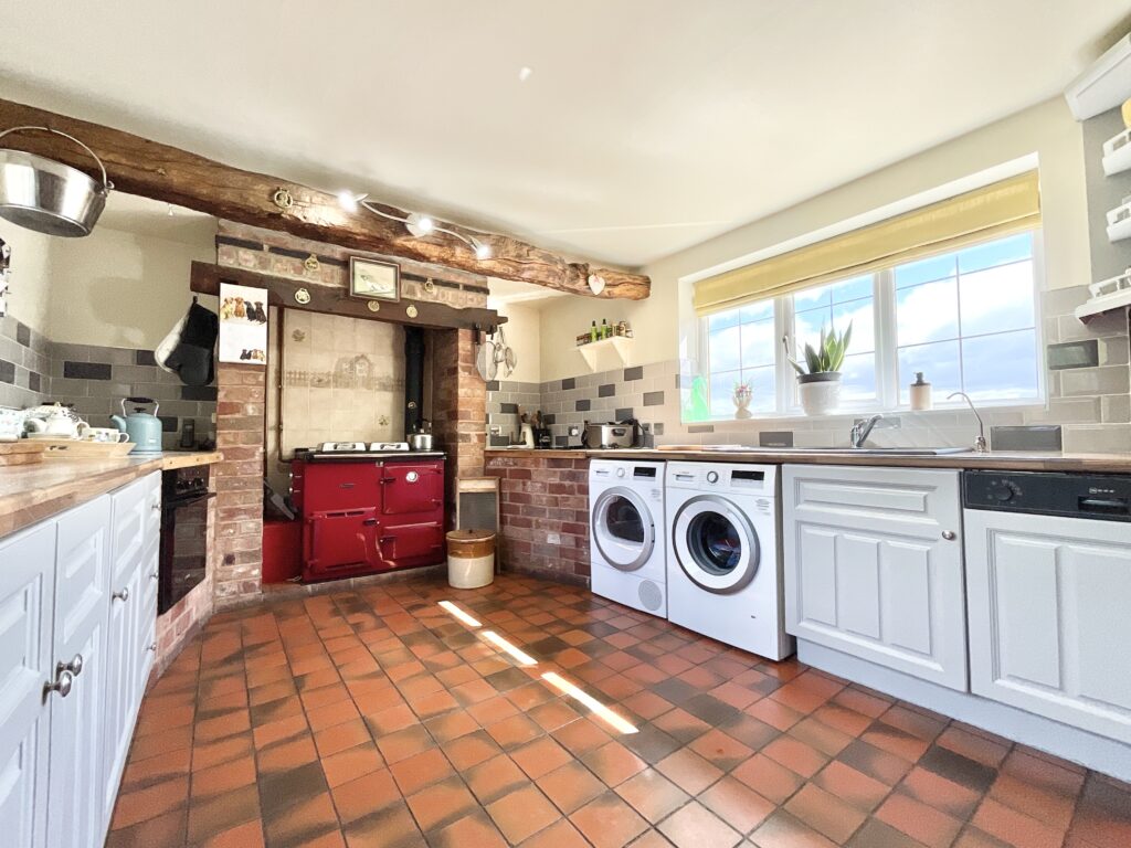 Butthouse Lane, Standon, ST21