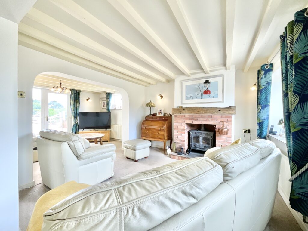 Butthouse Lane, Standon, ST21