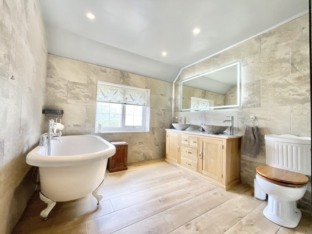 Butthouse Lane, Standon, ST21