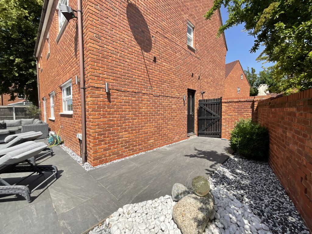 Westover Drive, Stone, ST15