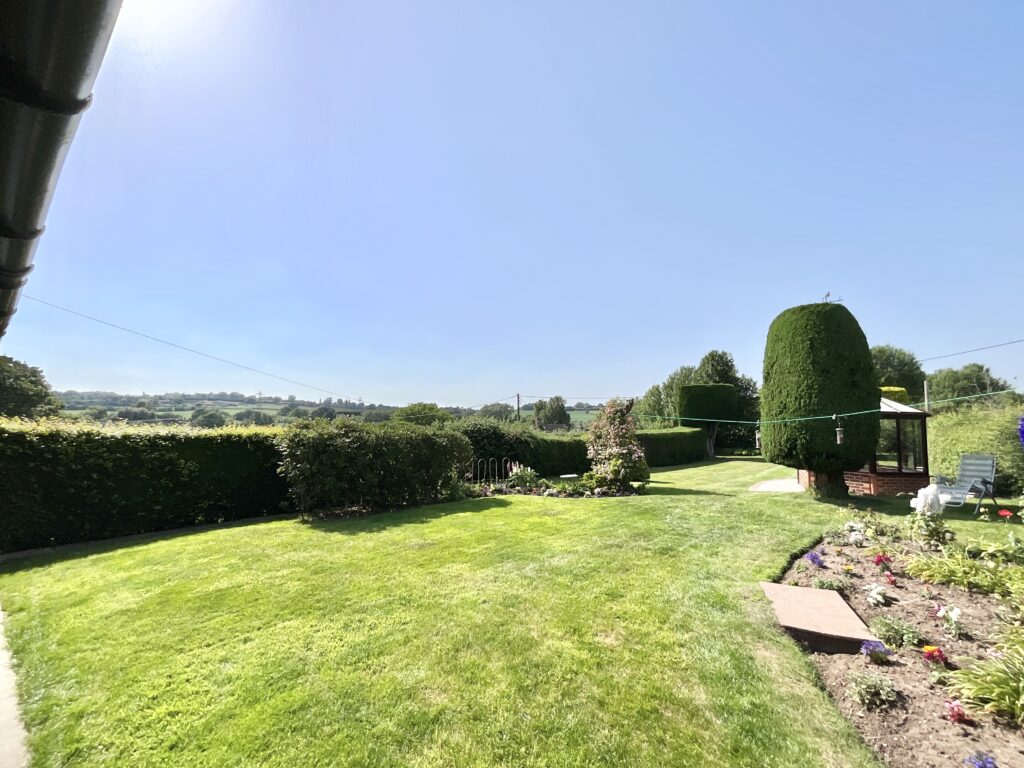 Sandy Lane, Cotes Heath, ST21