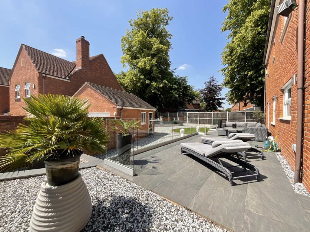 Westover Drive, Stone, ST15