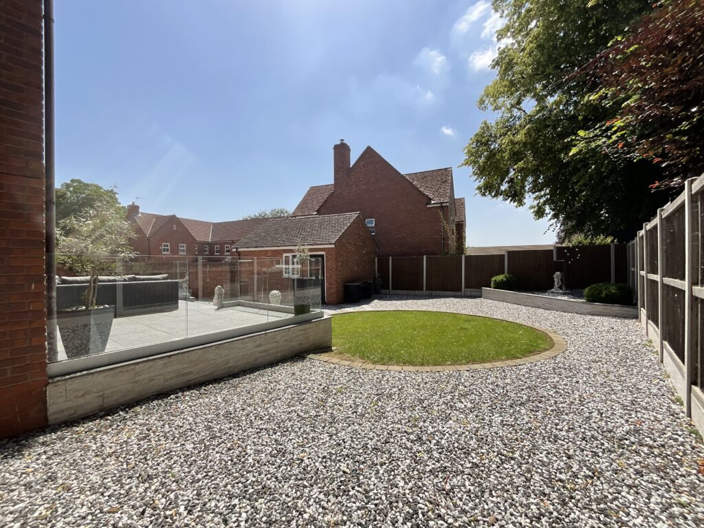 Westover Drive, Stone, ST15