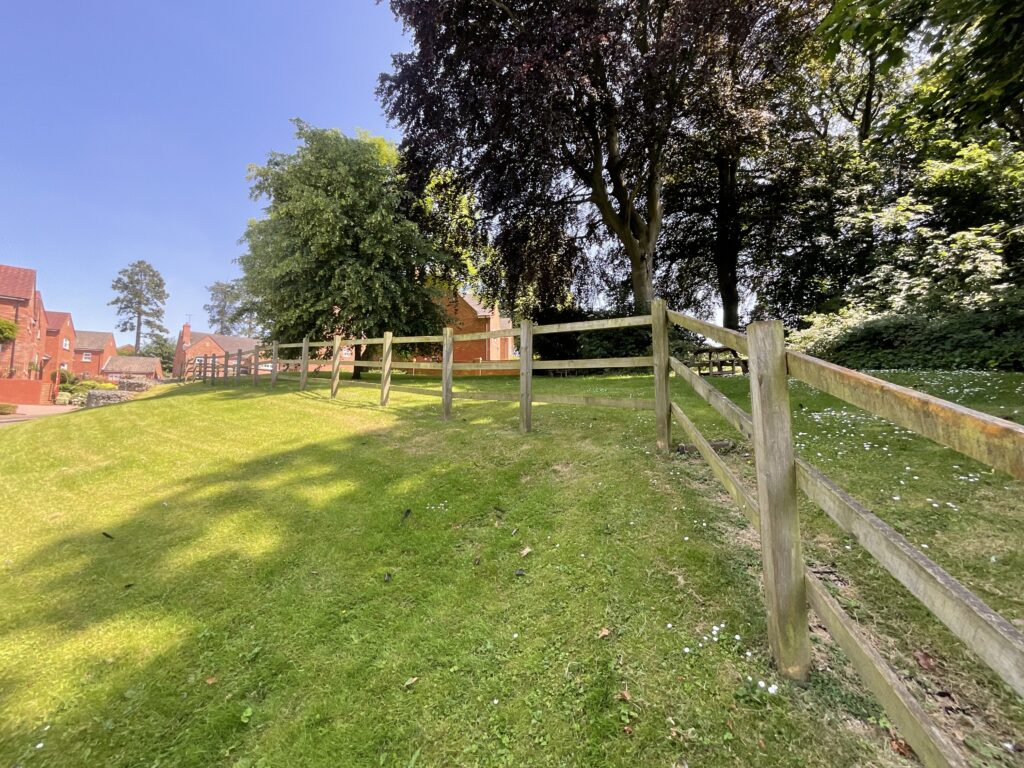 Westover Drive, Stone, ST15