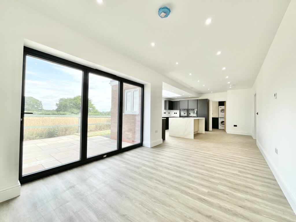 Waters Upton, Telford, TF6