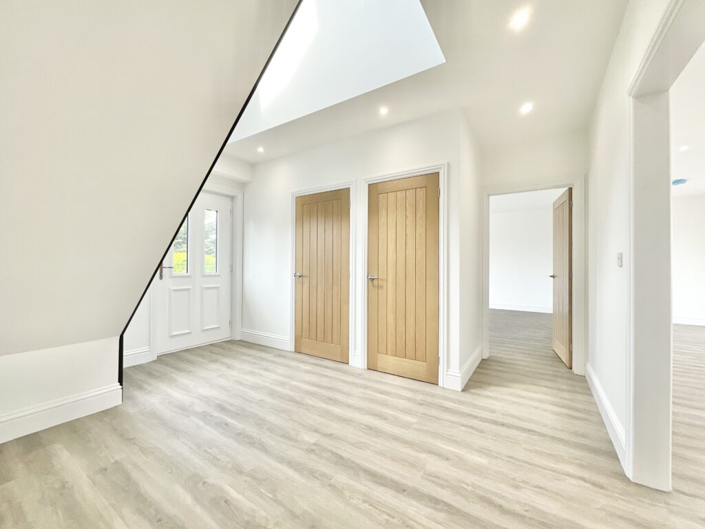 Waters Upton, Telford, TF6