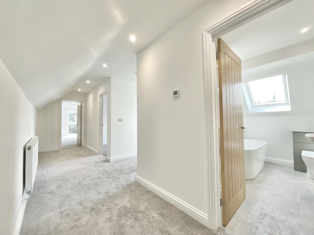 Waters Upton, Telford, TF6