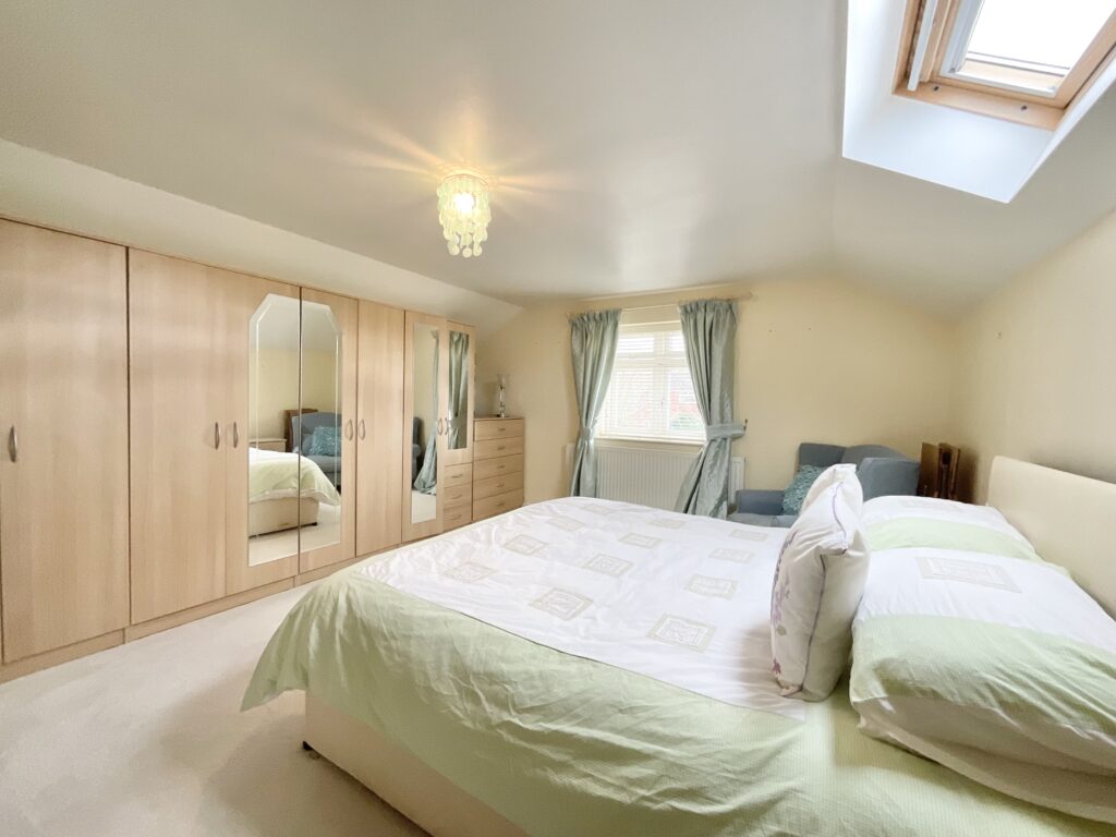 Woodside Avenue, Wistaston, CW2