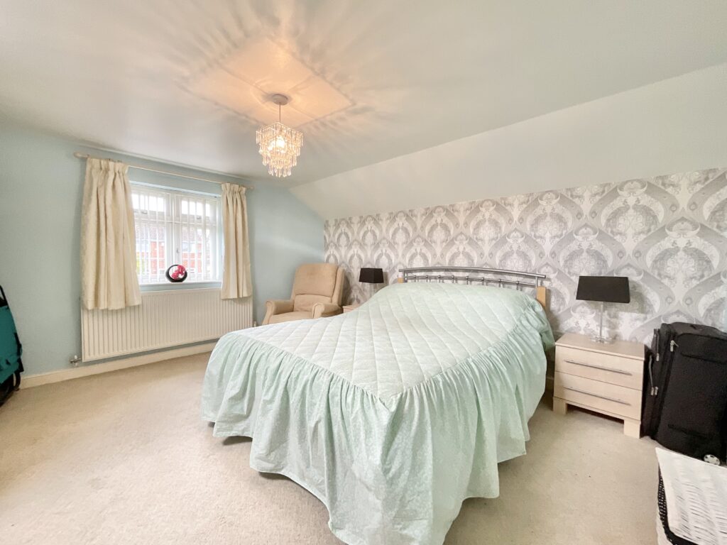 Woodside Avenue, Wistaston, CW2