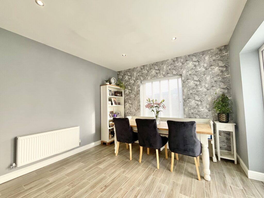 Wistaston Green Road, Wistaston, CW2