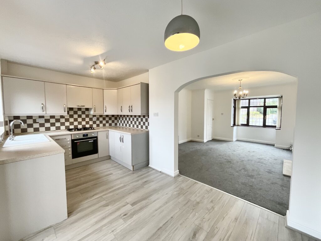 Rylestone Close, Stoke-On-Trent, ST3