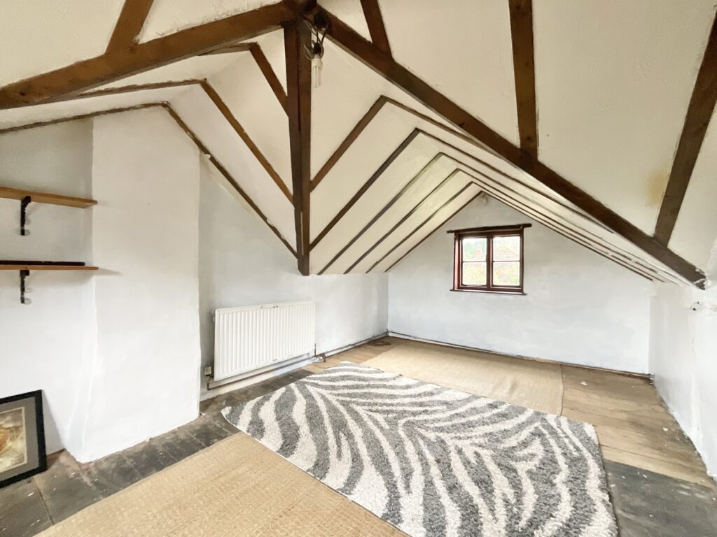 London Road, Walgherton, CW5