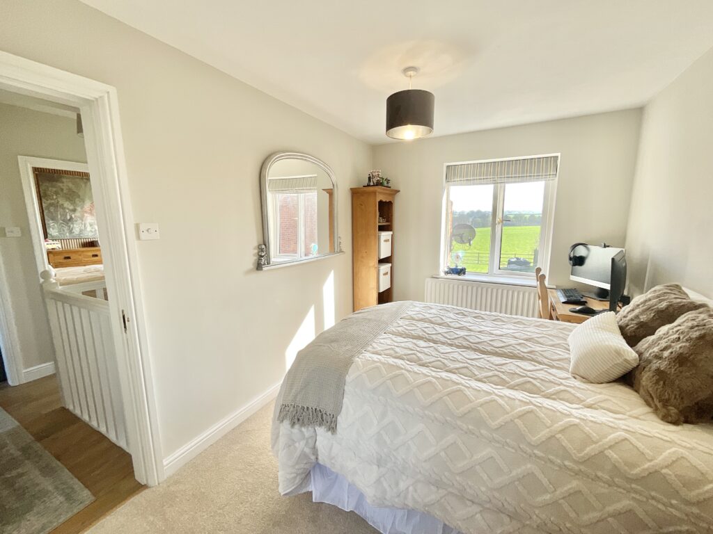 Main Road, Norton-In-Hales, TF9