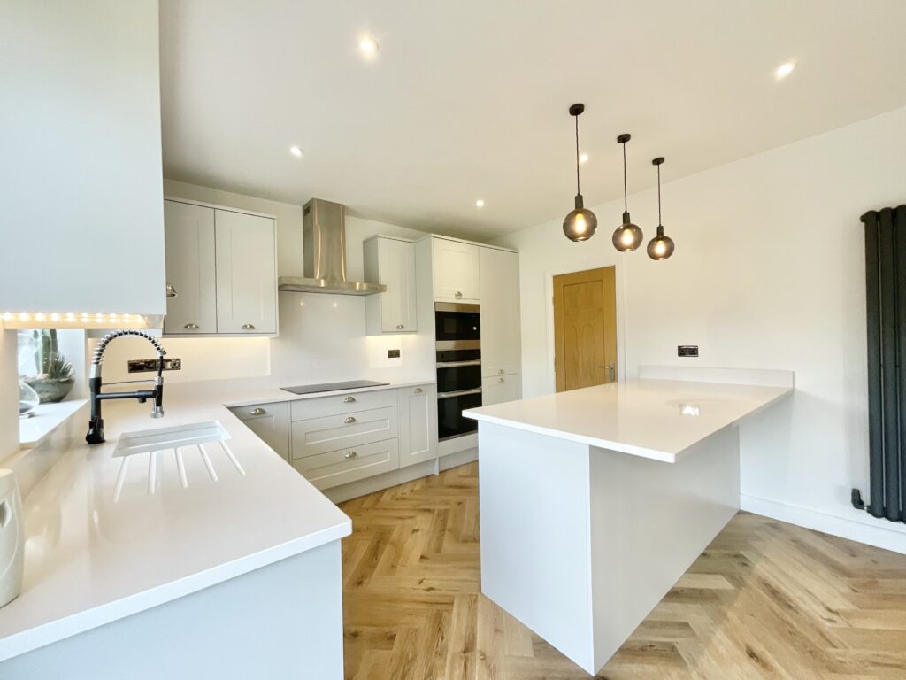 Birkholme Drive, Meir Heath