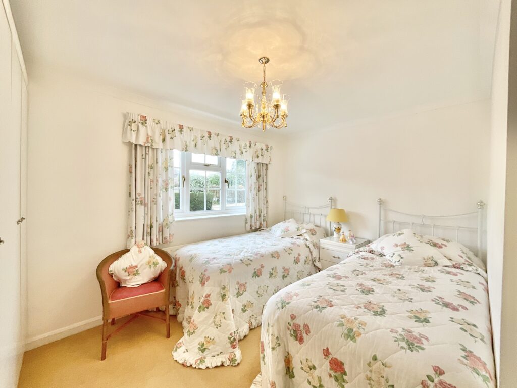Wymondley Grove, Stoke-On-Trent, ST4