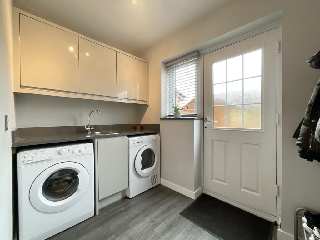 Farmleigh Drive, Crewe, CW1