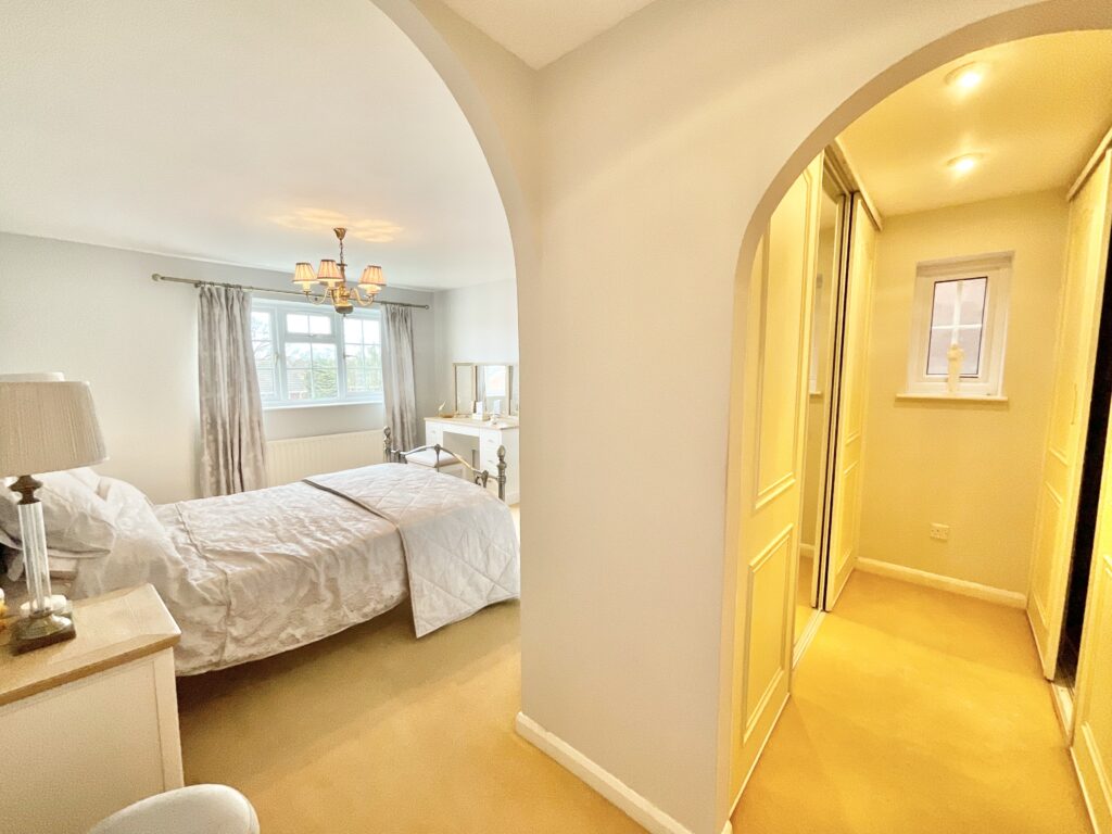 Wymondley Grove, Stoke-On-Trent, ST4