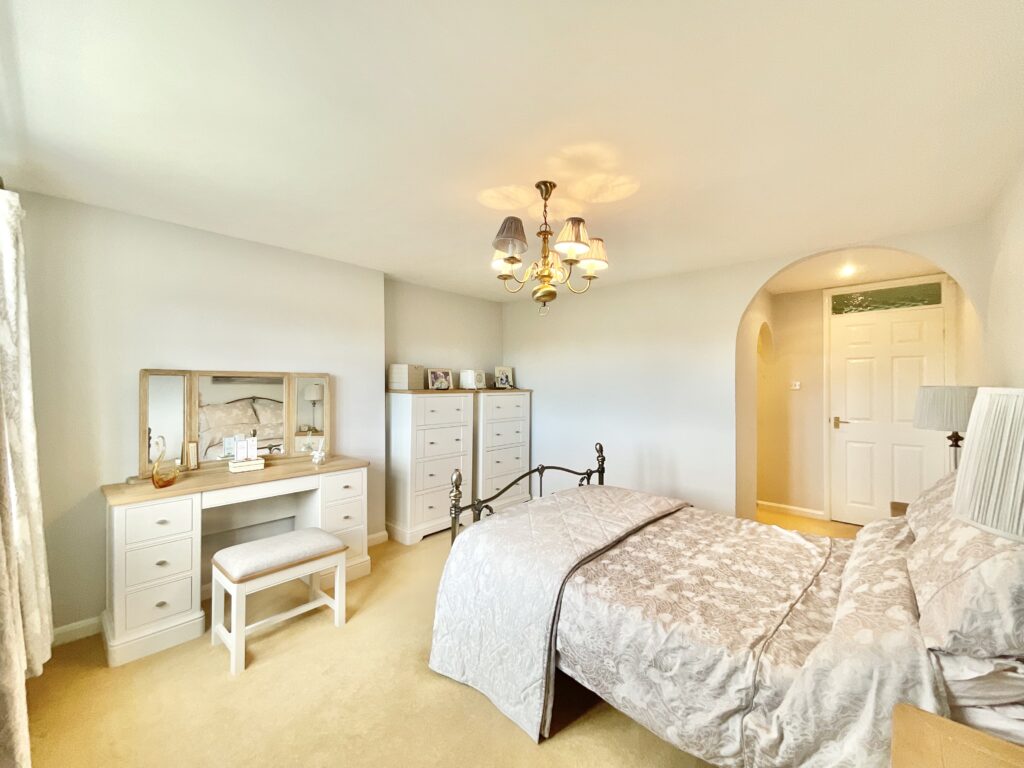 Wymondley Grove, Stoke-On-Trent, ST4