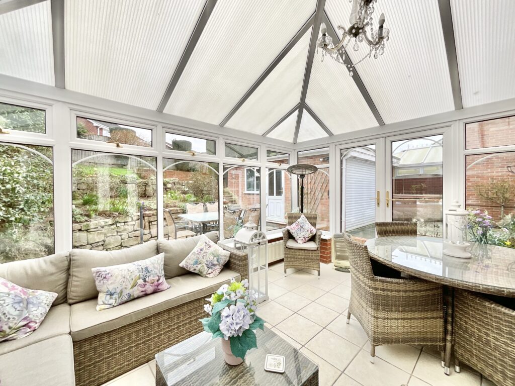 Wymondley Grove, Stoke-On-Trent, ST4